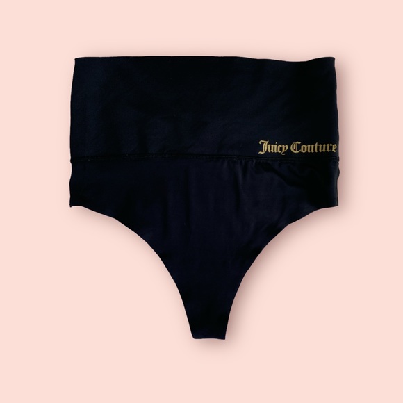 2 x Juicy Couture & 1 x George Thong Shapewear 💕 - Picture 4 of 8